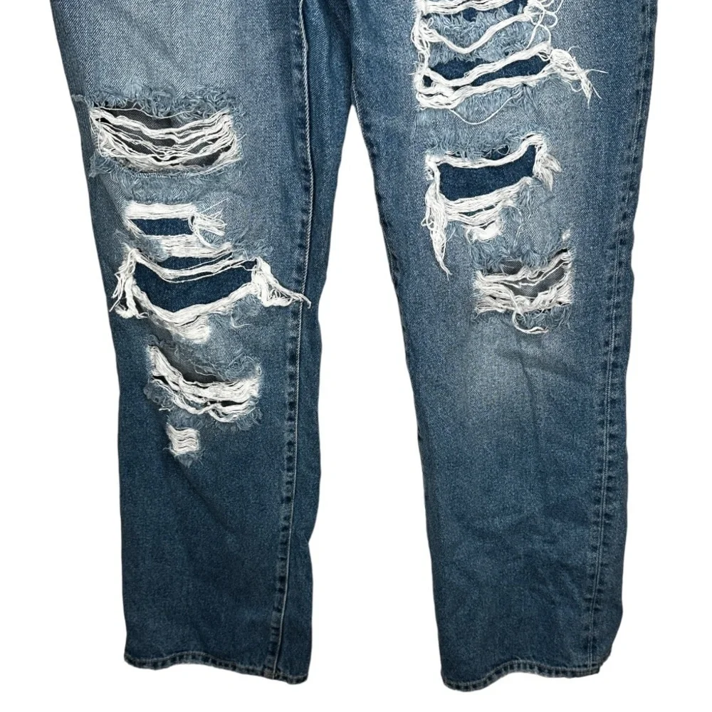 Kancan‎ Destroyed Jeans
